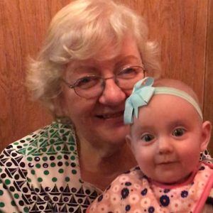 Meet your Posher, Debbie